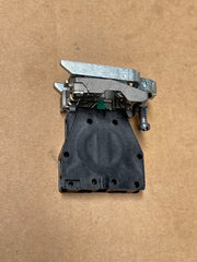 Schneider Electric – ZBE101GEX – Harmony XB4 ATEX Contact Block 1NO