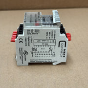 Metz Connect – LF-DI10 – Digital Input / Input Module
