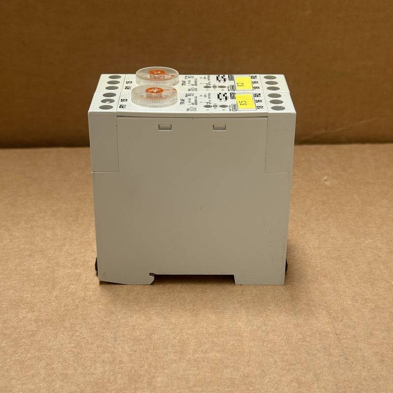 Crouzet – TRAF – TIME DELAY RELAY 88894162
