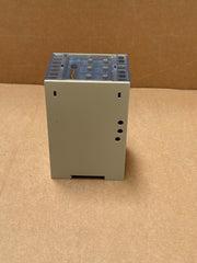 SEG – XU1‑DC – DC Voltage Monitoring Relay, 100–500 V DC, DIN‑Rail