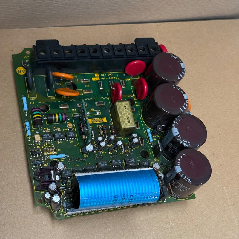 Allen-Bradley – 42305-117-03A – Bulletin 1305 Base Driver Board