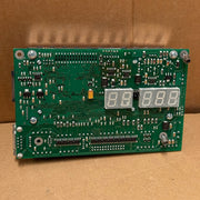 Berghof – CCPU 8/8/4-1131 EN (CCPU 8/8/4-CSC-1131) – PLC CPU Module VER. 002