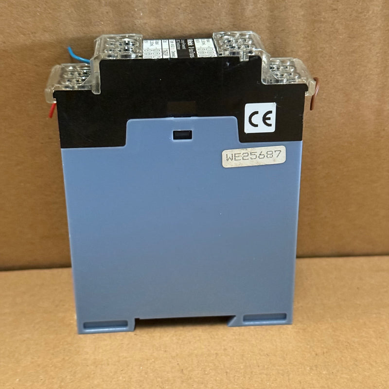 Knick – 41A2/1 – DC Isolation Amplifier / Signal Conditioner