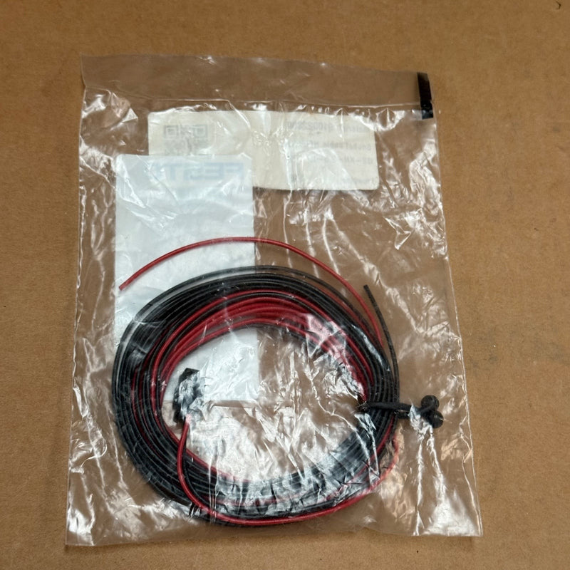 2PCs Festo – NEBV-H1G2-KN-2.5-N-LE2 (566656) – Plug Socket with Cable
