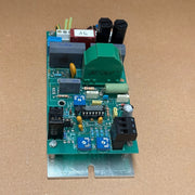 X – RLC 3/A1 – Vibratory Feeder Controller Module