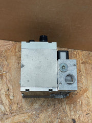 Festo – 174335 – IFB13‑03 PROFIBUS Peripheral Node (Valve Terminal Module)