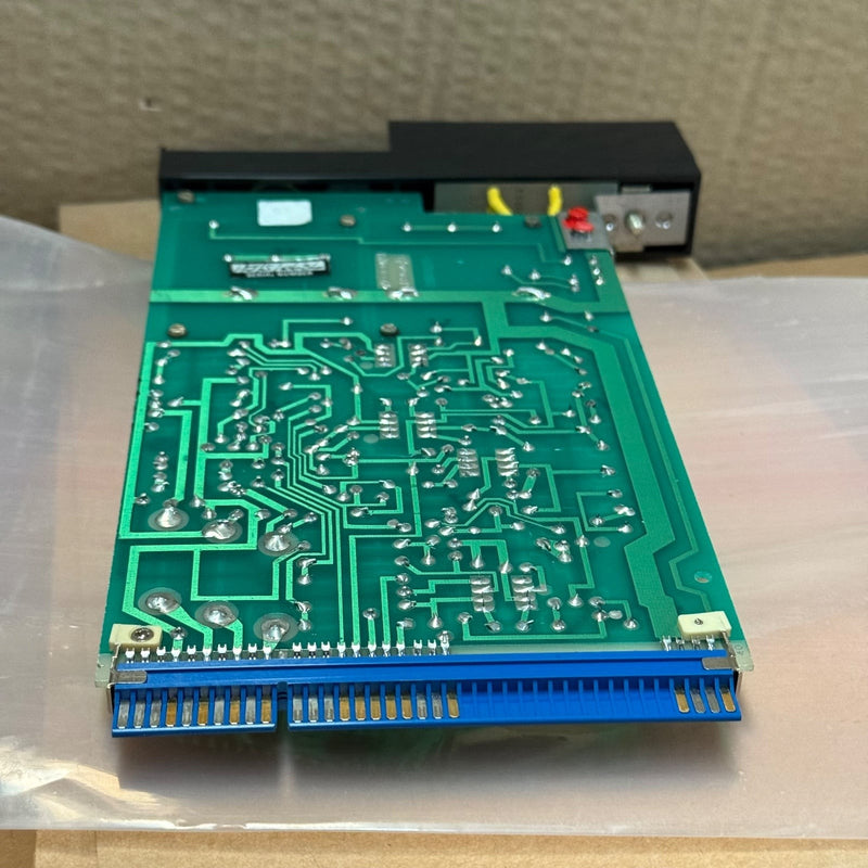 ABB / Kent – H-JG 233 – Intrinsically Safe Zener Barrier