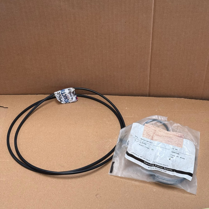 2PCs Framo – 2097666 – O-RING