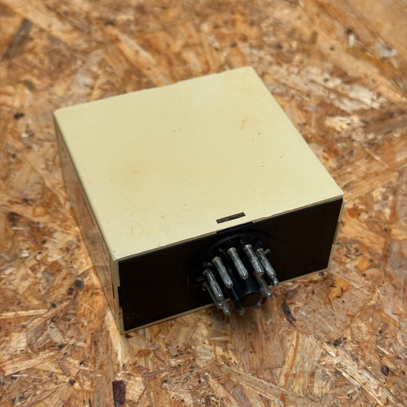 C-mac – XP321F-1-3-380 (9842x0604) – Phase Failure / Voltage Monitoring Relay