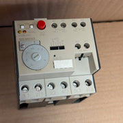 Siemens – 3UB1005-1QB4 – Solid-State Overload Relay 24V DC, Panel