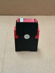 Telemecanique – XPSAL5110 – Safety Relay 24 VAC/DC, 2 NO Outputs, Preventa Serie