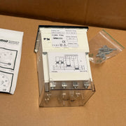 GMW – V-LM96-P3WU – Active Power (Watt) Meter for 3-Phase 3-Wire
