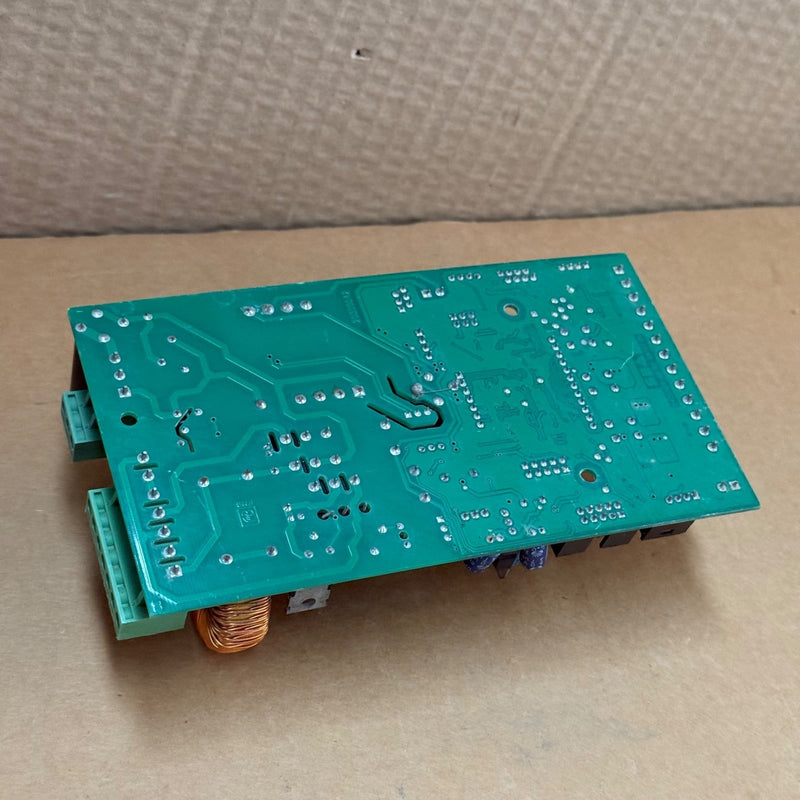 SEA – 54001154-59 (Gate 1 DG) – 230V Single Gate Control Board