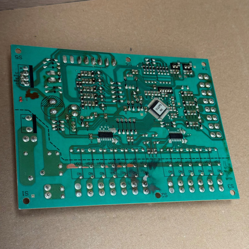 Daikin – SQMB06 – HVAC Air Conditioner Main Control Board Assembly