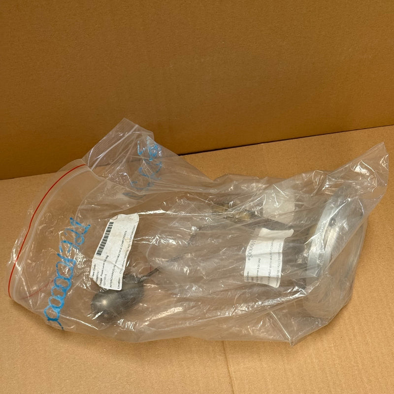 Rochester Gauges – 1027105-5 – Fluid Level Gauge