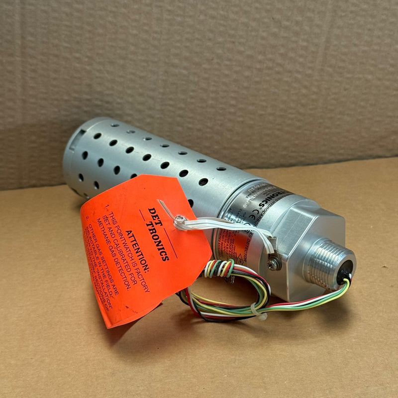 Det-Tronics – PIR9400A3LA0 – PointWatch Infrared Hydrocarbon Gas Detector