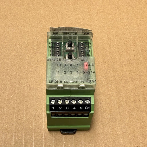 BTR – LF-DI10 / 1108511319 – Digital Input