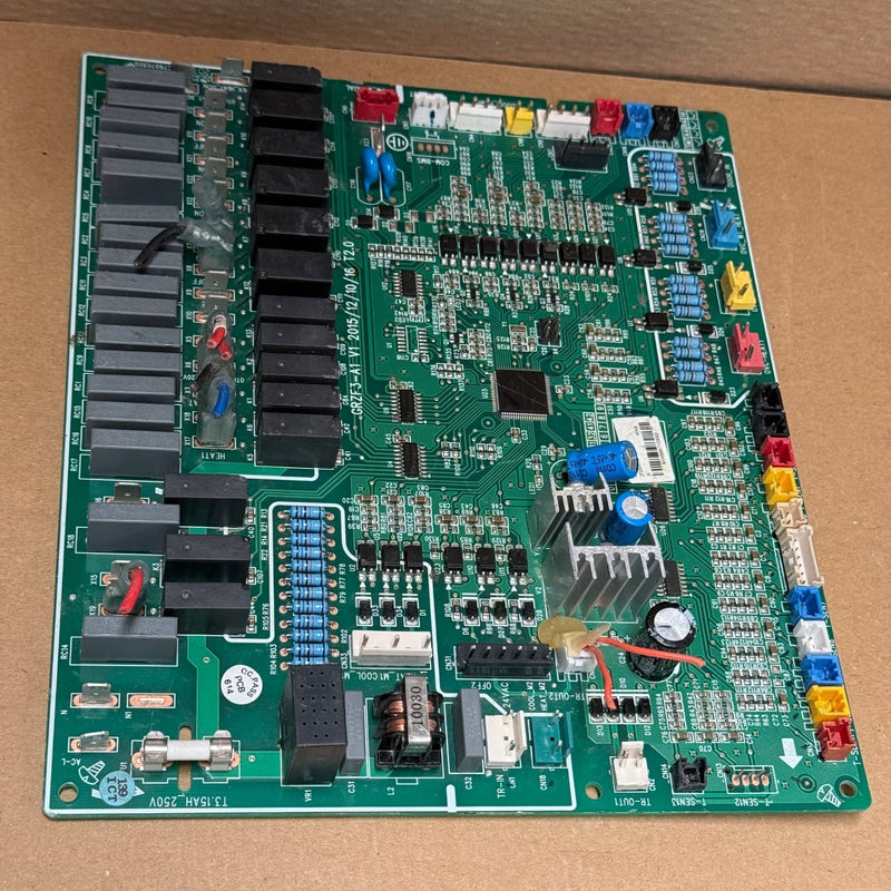Gree – GRZF3-A1 V1 / 30223000060 ZF335AV14 – Main Control Board Assembly