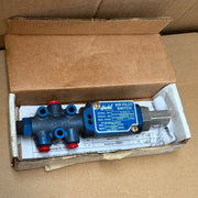 Haskel – 51940-2 – Externally Adjustable Air Pilot Switch (Style A)