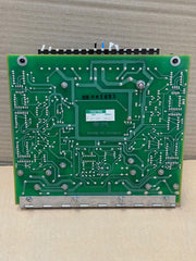 Baylor Company – 47682 – PWM Over‑Current Protector Assembly PCB Card