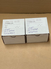 Heidelberg – WP.5699363 – Nip Wheel / Draw Wheel Assembly (1-4974A)