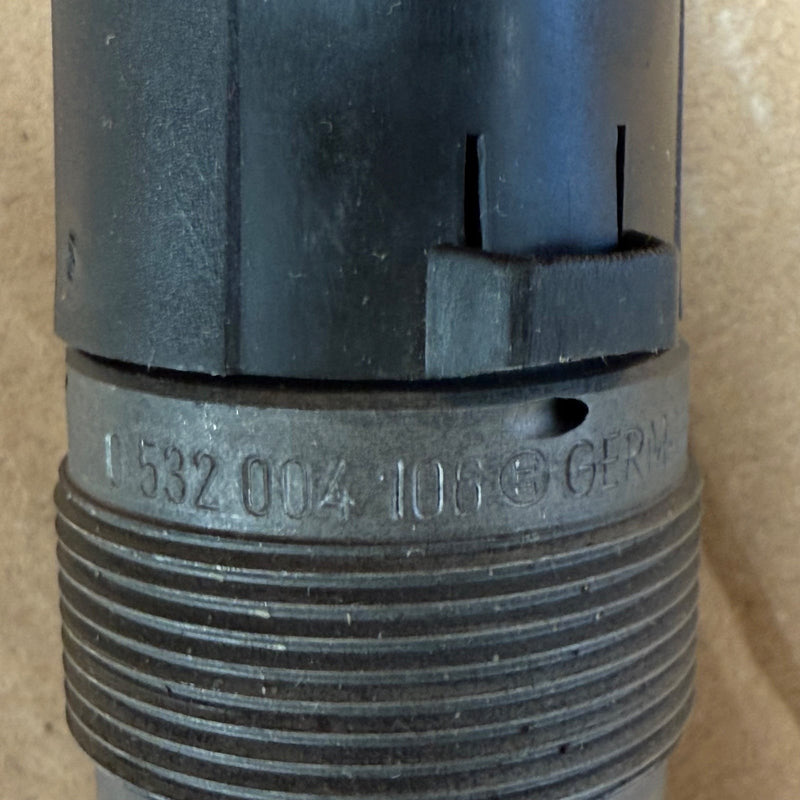 Bosch Rexroth – 0532004106 – Pressure Relief Cartridge Valve (250 Bar)