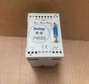 Relay – PW20 – M-Bus Level Converter / Master Interface (up to 20 slaves)