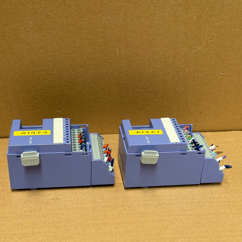 Selectron – DIT 701 – Digital Input Module / PLC Module