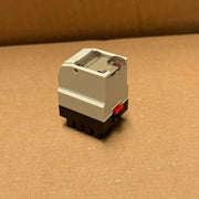 Telemecanique – RHN411M – High-Reliability Control Relay