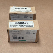 Schneider Electric – 9001KS63FB – Harmony 9001K 3-Position Selector Switch Head