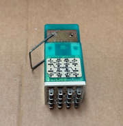 Chauvin Arnoux – OK / OKS Series – Industrial Electromechanical Relay
