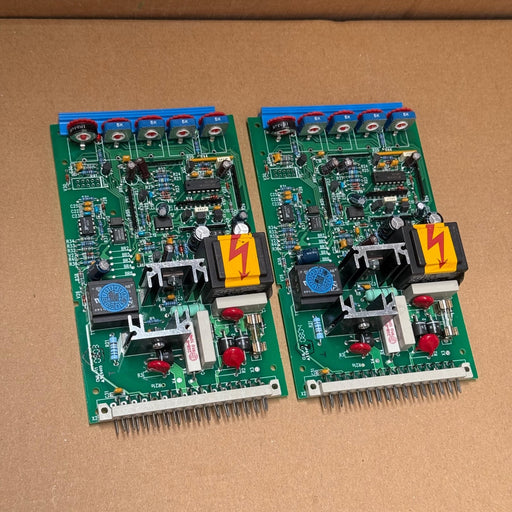 Peter Electronic – SGP 160-2,5 ST/P – DC Thyristor Speed Controller