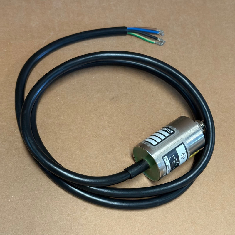 BARTEC – 07-6622-1112 – Potentiometer with Cable Tail / Rotary Control Unit