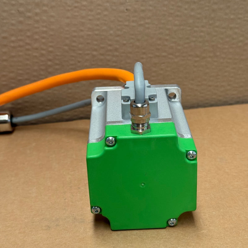 Siboni – S0801B373 / MAP08020A008202 – Brushless AC Servo Motor