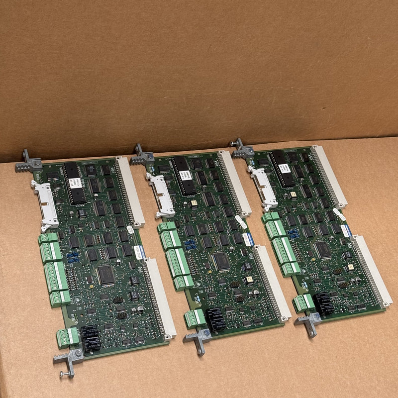 Siemens – 6SE7090-0XX85-1DA0 – Inverter CUR Board
