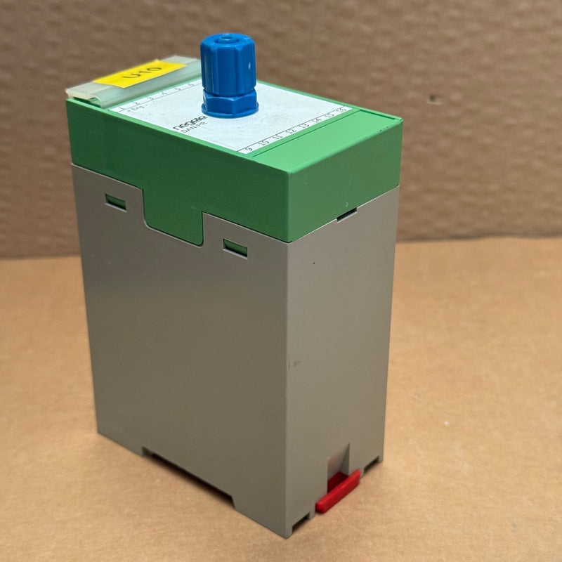 Negele – DAN-PR2/0,5 – Pressure Transmitter / Signal Conditioner