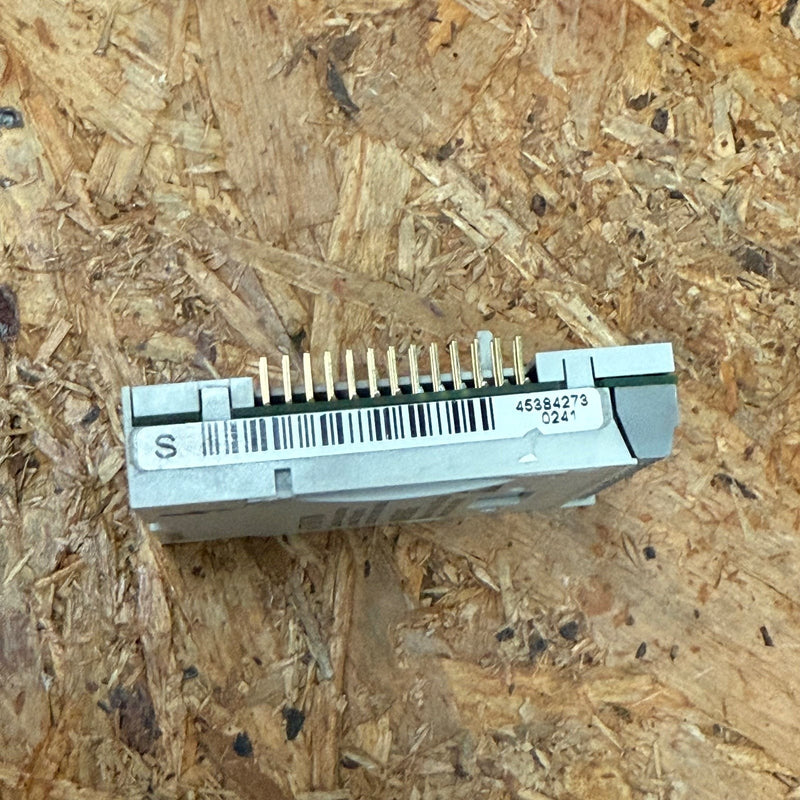 Lenze – E82ZAFS (00422485) – 8200 Series Interface / Standard I/O Module