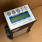 Leonhard-Regelbau – MFR 1375M – Multifunction Frequency Monitoring Relay