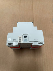 Lovato Electric – DME D310 T2 – 3-Phase DIN-Rail Energy Meter