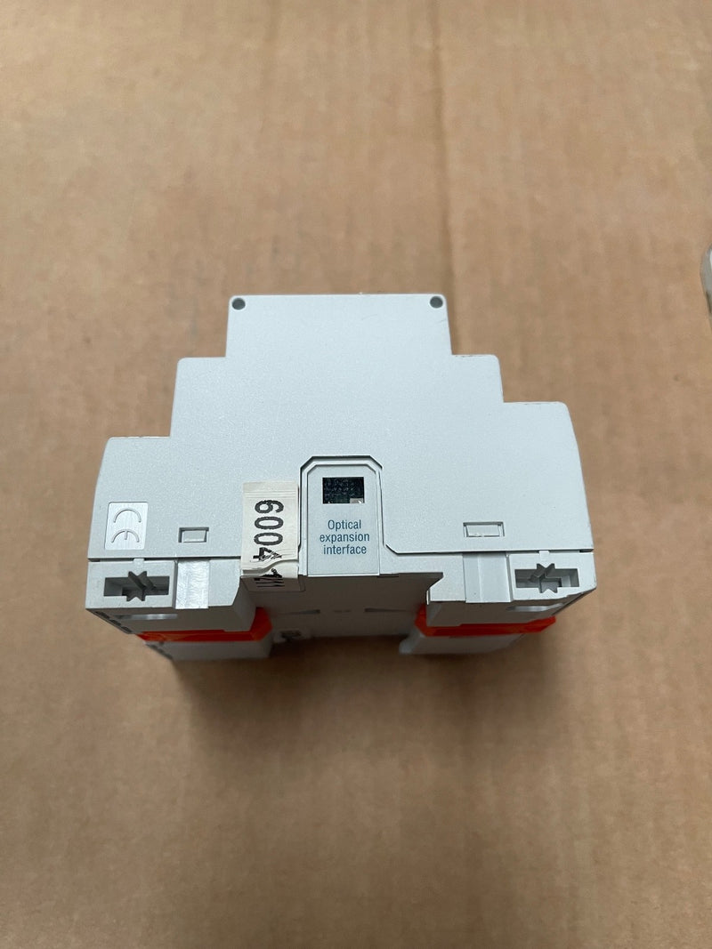 Lovato Electric – DME D310 T2 – 3-Phase DIN-Rail Energy Meter