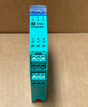 Pepperl+Fuchs KFD0‑CS‑EX2.51P (71991) – 2‑Channel Isolated Current Driver