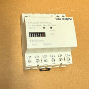 Saia-Burgess – AAE3D5F10PR3A00 – Three-Phase Mechanical Energy Meter