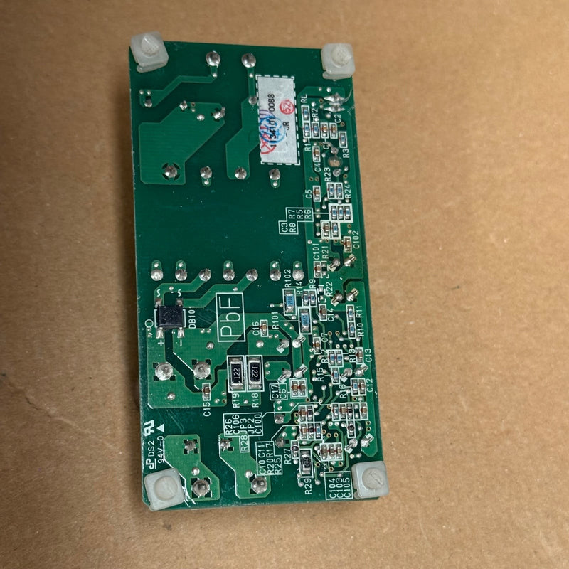 Daikin – EC0726 (A)-29 – Power Supply, Switch Mode Control Printed Circuit Board