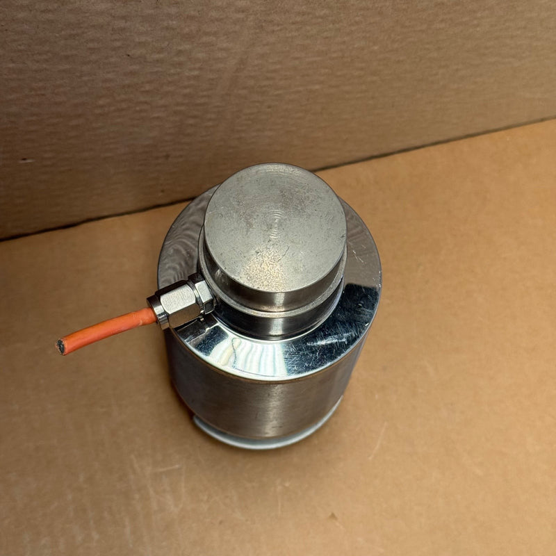 Poweload – ZSFY-A – Canister / Rocker Column Compression Load Cell
