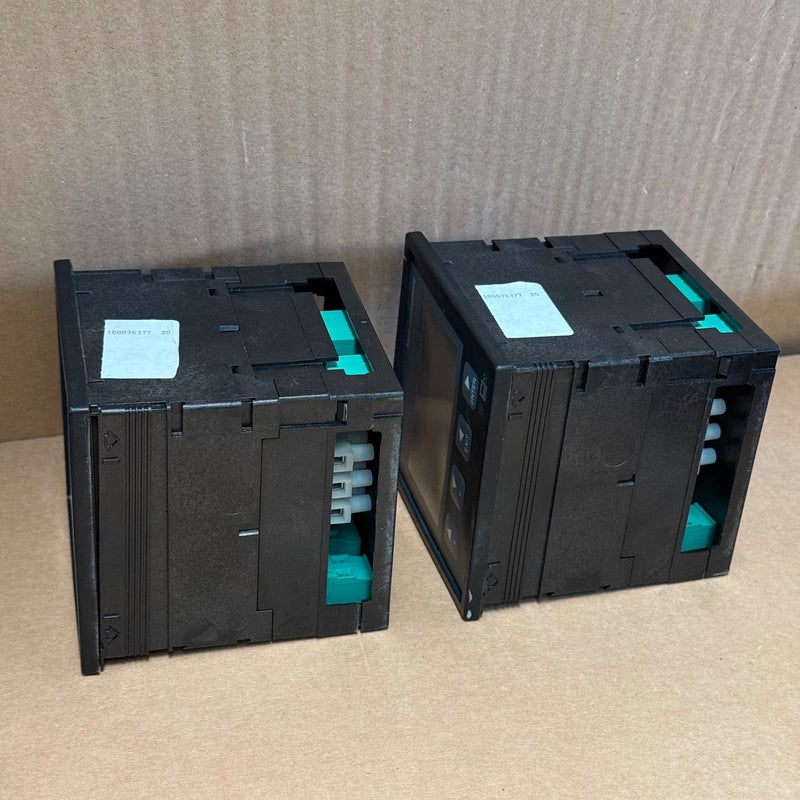 DEIF – MIQ96-2 – Multi-instrument Digital Panel Meter
