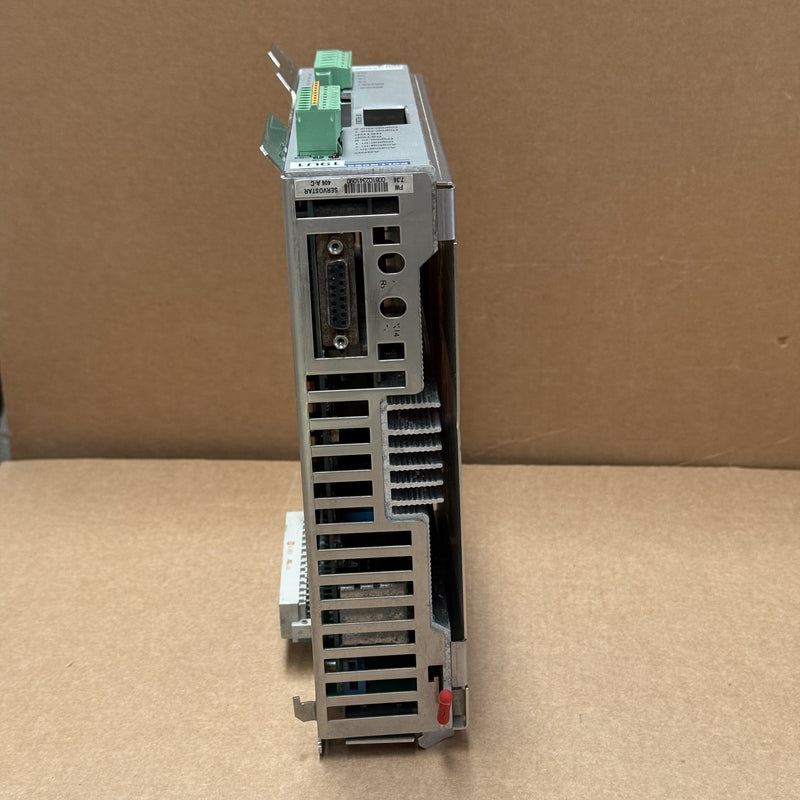 Kollmorgen – 406A-C – SERVOSTAR Servo Drive