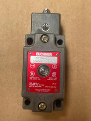 EUCHNER - NZ1RK-528 L0606GE C1350 - Safety Limit Switch