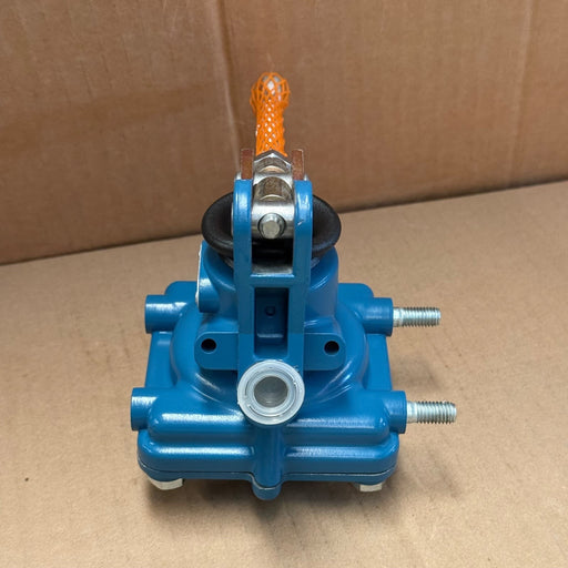 Bosch Rexroth – 3230270100 – Pneumatic Actuator / Throttle Control Cylinder