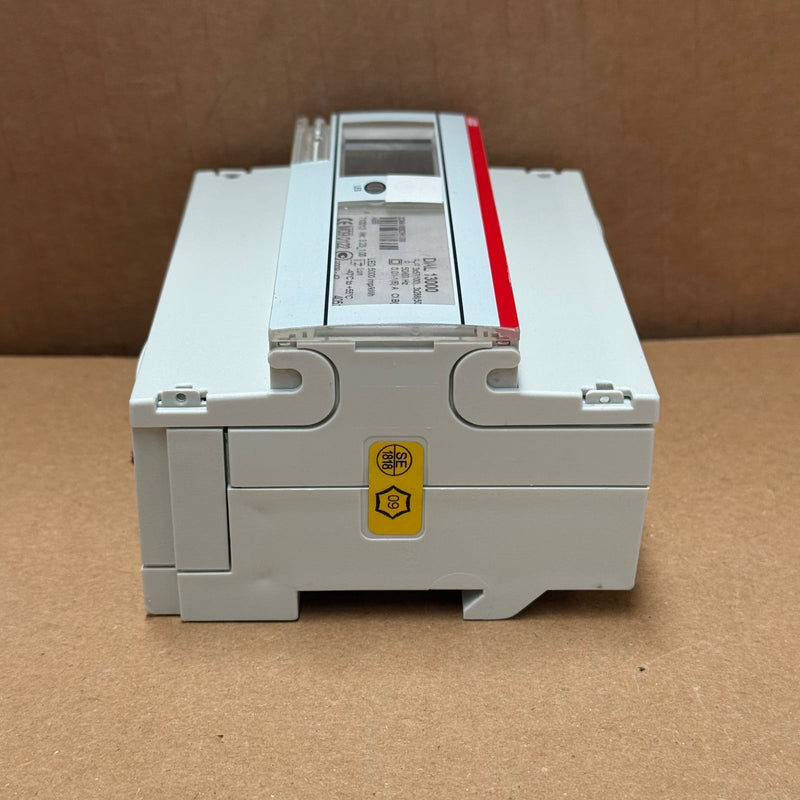 ABB – 2CMA180823R1000 – DAL 13000 Three-Phase Energy Meter