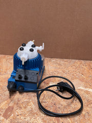 SEKO Tekna – TCK 603 NHH0000 – Digital Electromagnetic Dosing Pump (PVDF, FKM)